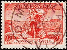 Dimboola 1936